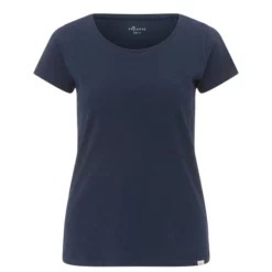 Budget 🧨 FRILUFTS FLÜHLI T-SHIRT Frauen - T-Shirt Dark Sapphire 👏