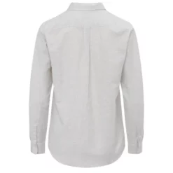 Billig 🧨 FRILUFTS HELLNAR L/S 👚 SHIRT Frauen - Outdoor Bluse Aluminium 👍 -FRILUFTS Verkäufe 313115007 b hellnarls shirt frilufts 1