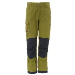 Bestpreis 😍 FRILUFTS TOLITA PANTS Kinder - Freizeithose Avocado 🧨