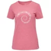 Brandneu 🌟 FRILUFTS BITONTO PRINTED T-SHIRT Frauen - Funktionsshirt Cerise 🎉 2 Brandneu 🌟 FRILUFTS BITONTO PRINTED T-SHIRT Frauen - Funktionsshirt Cerise 🎉 -FRILUFTS Verkäufe 313403003 a bitonto printed tshirt frilufts 1