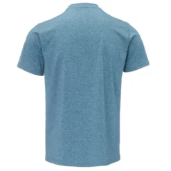 Blitzangebot 😍 FRILUFTS BITONTO PRINTED T-SHIRT Männer - Funktionsshirt Moroccan Blue 2 ⭐ -FRILUFTS Verkäufe 313444005 b bitonto printed tshirt frilufts 1