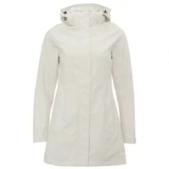 Rabatt ❤️ FRILUFTS HAGBY 🧥 COAT Frauen - Regenmantel 🛒 -FRILUFTS Verkäufe 313533016 a hagby coat frilufts 1