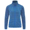 Auslauf 🎉 FRILUFTS KRIBI FLEECE JACKET Frauen - Fleecejacke Nautical Blue 🌟 -FRILUFTS Verkäufe 313534009 a kribi fleece jacket frilufts 1