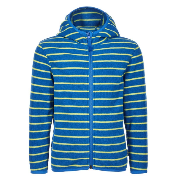 Schlussverkauf ✔️ FRILUFTS KRIBI HOODED FLEECE JACKET Kinder - Fleecejacke 🔥 4 Schlussverkauf ✔️ FRILUFTS KRIBI HOODED FLEECE JACKET Kinder - Fleecejacke 🔥 – Bild 2