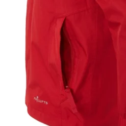 Bestes Angebot ⭐ FRILUFTS NYORD TWIN JACKET Kinder - Doppeljacke Chili Pepper 😀 -FRILUFTS Verkäufe 313537008 e nyord twin jacket frilufts 1