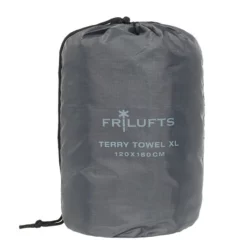 Bestpreis 🛒 FRILUFTS TERRY TOWEL - Reisehandtuch 🤩 -FRILUFTS Verkäufe 313699011 c terry towel frilufts 1