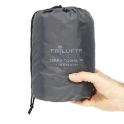 Bestpreis 🛒 FRILUFTS TERRY TOWEL - Reisehandtuch 🤩 -FRILUFTS Verkäufe 313699011 d terry towel frilufts 1