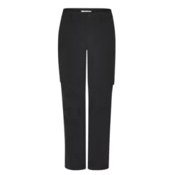 Bestpreis ✔️ FRILUFTS SKOGAR SOFTSHELL ZIPOFF PANTS Kinder - Softshellhose 👍