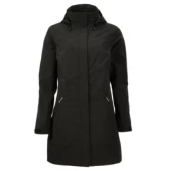 Blitzangebot 🔔 FRILUFTS SAKATA TWIN 🧥 COAT Frauen - Regenmantel ✔️