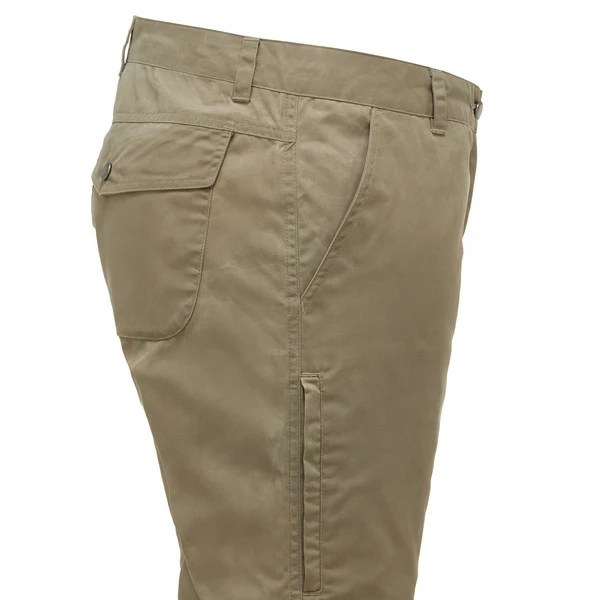Budget 🌟 FRILUFTS RAZNAS ZIPOFF PANTS Frauen - Trekkinghose Light Khaki ✨ 7 Budget 🌟 FRILUFTS RAZNAS ZIPOFF PANTS Frauen - Trekkinghose Light Khaki ✨ – Bild 5