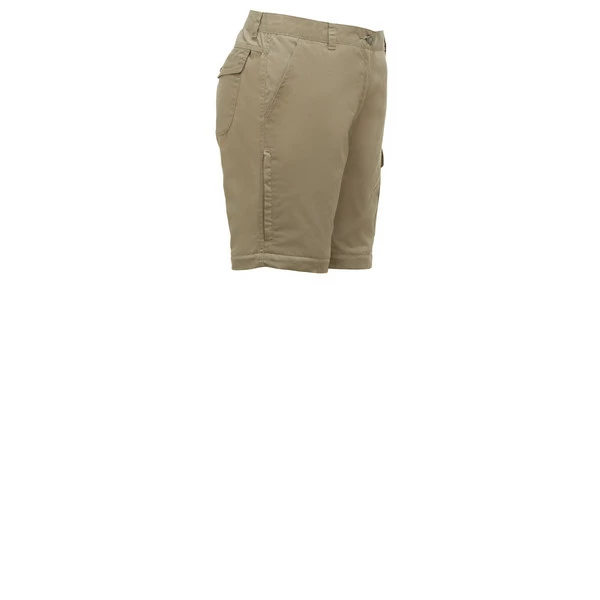 Budget 🌟 FRILUFTS RAZNAS ZIPOFF PANTS Frauen - Trekkinghose Light Khaki ✨ 9 Budget 🌟 FRILUFTS RAZNAS ZIPOFF PANTS Frauen - Trekkinghose Light Khaki ✨ – Bild 7