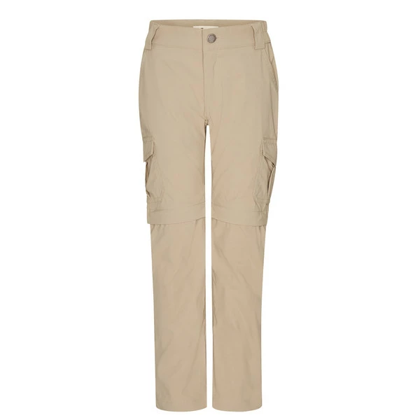 Neu 🔔 FRILUFTS OCOA ZIPPANTS Kinder - Trekkinghose 🎉 3 Neu 🔔 FRILUFTS OCOA ZIPPANTS Kinder - Trekkinghose 🎉