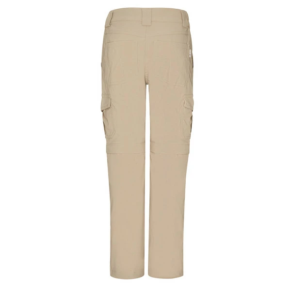 Neu 🔔 FRILUFTS OCOA ZIPPANTS Kinder - Trekkinghose 🎉 6 Neu 🔔 FRILUFTS OCOA ZIPPANTS Kinder - Trekkinghose 🎉 – Bild 4