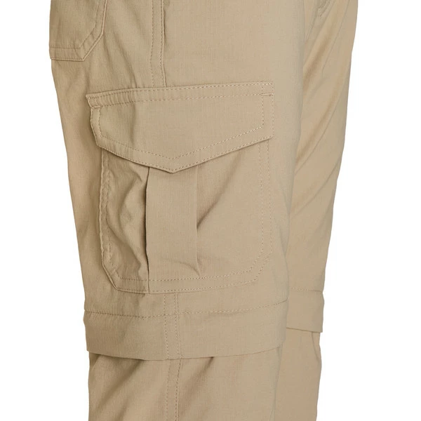 Neu 🔔 FRILUFTS OCOA ZIPPANTS Kinder - Trekkinghose 🎉 8 Neu 🔔 FRILUFTS OCOA ZIPPANTS Kinder - Trekkinghose 🎉 – Bild 6