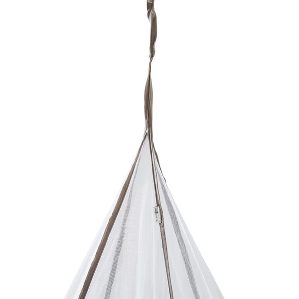 Brandneu 🤩 FRILUFTS PYRAMID MOSQUITO NET + FLOOR - Moskitonetz White 🤩 5 Brandneu 🤩 FRILUFTS PYRAMID MOSQUITO NET + FLOOR - Moskitonetz White 🤩 – Bild 3