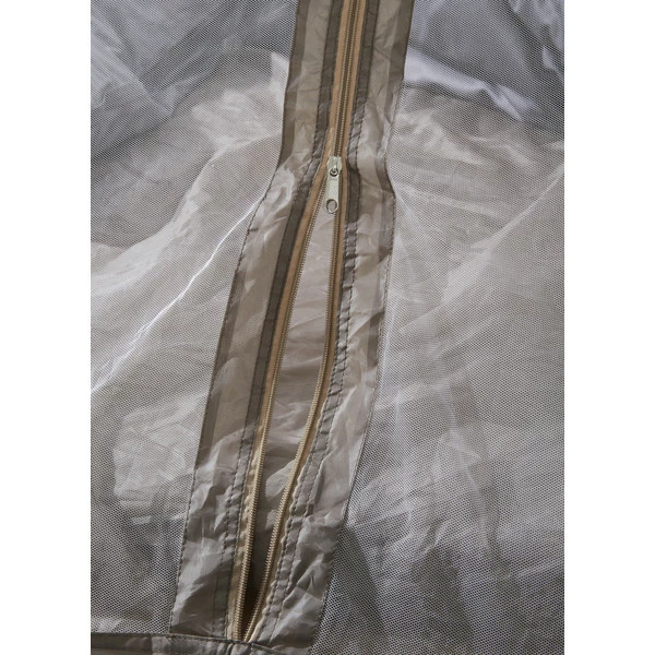 Brandneu 🤩 FRILUFTS PYRAMID MOSQUITO NET + FLOOR - Moskitonetz White 🤩 6 Brandneu 🤩 FRILUFTS PYRAMID MOSQUITO NET + FLOOR - Moskitonetz White 🤩 – Bild 4