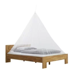 Schlussverkauf 👏 FRILUFTS PYRAMID MOSQUITO NET - Moskitonetz White 👍