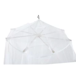 Brandneu 👏 FRILUFTS BALDACHIN MOSQUITO NET - Moskitonetz White 🎁 -FRILUFTS Verkäufe 5637294820 c baldachin mosquito net frilufts 24