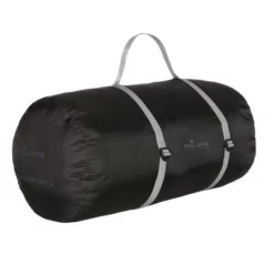 Besorgen 🥰 FRILUFTS TENT CARRY BAG - Packsack Black 😀