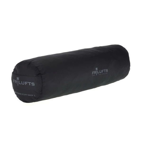 Bestes Angebot 👍 FRILUFTS MATTRESS STUFF SACK - Packbeutel Black 😍 3 Bestes Angebot 👍 FRILUFTS MATTRESS STUFF SACK - Packbeutel Black 😍