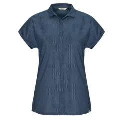 Aktion 🔥 FRILUFTS COCORA 👕 SHIRT Frauen - Outdoor Bluse 🥰