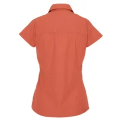 Schlussverkauf 🔥 FRILUFTS KEA 👕 SHIRT Frauen - Outdoor Bluse Deep Sea Coral 😀 -FRILUFTS Verkäufe 5637587833 b kea shirt frilufts 24