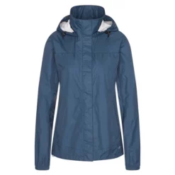 Am billigsten 💯 FRILUFTS LANGFOSS JACKET Frauen - Regenjacke 🥰