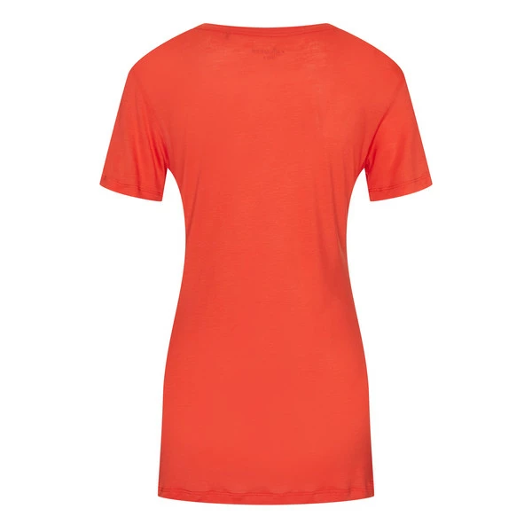 Coupon ✨ FRILUFTS TOMATO PRINTED T-SHIRT Frauen - T-Shirt Tomato 🔥 4 Coupon ✨ FRILUFTS TOMATO PRINTED T-SHIRT Frauen - T-Shirt Tomato 🔥 – Bild 2