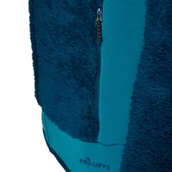 Angebote 🎁 FRILUFTS UTSIRA FLEECE JACKET Männer - Fleecejacke Moroccan Blue ✨ -FRILUFTS Verkäufe 5637595635 c utsira fleece jacket frilufts 24