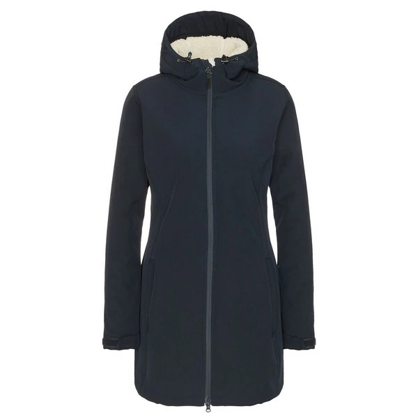 Besorgen ❤️ FRILUFTS HEIMAEY HOODED SOFTSHELL 🧥 COAT Frauen - Softshelljacke ⭐ 3 Besorgen ❤️ FRILUFTS HEIMAEY HOODED SOFTSHELL 🧥 COAT Frauen - Softshelljacke ⭐