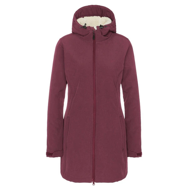 Besorgen ❤️ FRILUFTS HEIMAEY HOODED SOFTSHELL 🧥 COAT Frauen - Softshelljacke ⭐ 4 Besorgen ❤️ FRILUFTS HEIMAEY HOODED SOFTSHELL 🧥 COAT Frauen - Softshelljacke ⭐ – Bild 2