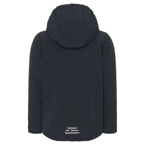 Rabatt 🤩 FRILUFTS HEIMAEY HOODED SOFTSHELL JACKET Kinder - Softshelljacke Dark Sapphire 🎁 4 Rabatt 🤩 FRILUFTS HEIMAEY HOODED SOFTSHELL JACKET Kinder - Softshelljacke Dark Sapphire 🎁 – Bild 2