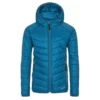 Schlussverkauf 🧨 FRILUFTS JERTA JACKET Kinder - Übergangsjacke Blue Opal 😉