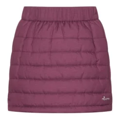 Aktion 🌟 FRILUFTS TALARA PADDED 👗 SKIRT Kinder - Rock Fig 😍