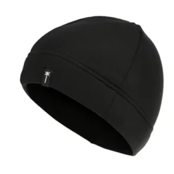 Bester Verkauf ⭐ FRILUFTS TECNOSTRETCH HAT Unisex - Mütze Black 🔔