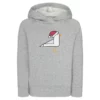 Coupon ⭐ FRILUFTS OMAUI X-MAS HOODY Kinder - Kapuzenpullover Smoked Pearl ⌛ -FRILUFTS Verkäufe 5637599090 a omaui xmas hoody frilufts 24