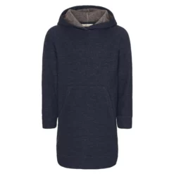 Bestpreis 😀 FRILUFTS KALAJOKI HOODED 👗 DRESS Kinder - Kleid 🔔