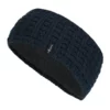 Schlussverkauf 😀 FRILUFTS ADAK KNITTED HEADBAND Unisex - Stirnband Dark Sapphire 🎁 -FRILUFTS Verkäufe 5637599863 c adak knitted headband frilufts 24