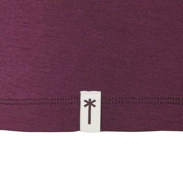 Auslauf 🧨 FRILUFTS WAIHO T-SHIRT Frauen - Funktionsshirt Fig 🔥 5 Auslauf 🧨 FRILUFTS WAIHO T-SHIRT Frauen - Funktionsshirt Fig 🔥 – Bild 3