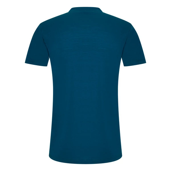 Aktion 💯 FRILUFTS WAIHO PRINTED T-SHIRT Männer - Funktionsshirt Blue Opal 🎉 4 Aktion 💯 FRILUFTS WAIHO PRINTED T-SHIRT Männer - Funktionsshirt Blue Opal 🎉 – Bild 2