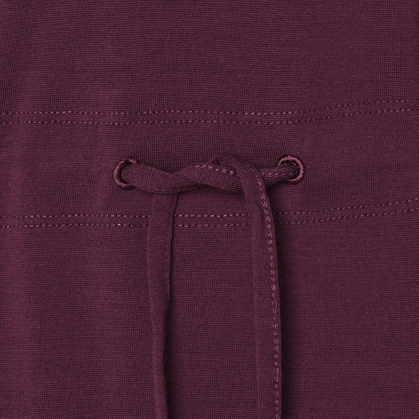 Blitzangebot 👍 FRILUFTS BLÖNDULON 👗 DRESS Frauen - Kleid Fig ⌛ 5 Blitzangebot 👍 FRILUFTS BLÖNDULON 👗 DRESS Frauen - Kleid Fig ⌛ – Bild 3