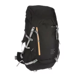 Rabatt ⌛ FRILUFTS CALI TREKKING 60 - Trekkingrucksack Black 🌟