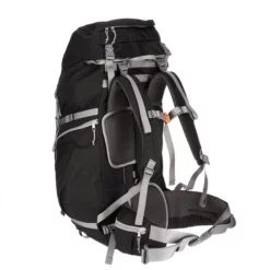 Rabatt ⌛ FRILUFTS CALI TREKKING 60 - Trekkingrucksack Black 🌟 -FRILUFTS Verkäufe 5637661519 d cali trekking 60 frilufts 24
