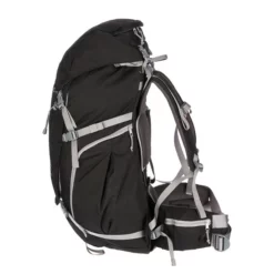 Rabatt ⌛ FRILUFTS CALI TREKKING 60 - Trekkingrucksack Black 🌟 -FRILUFTS Verkäufe 5637661519 e cali trekking 60 frilufts 24