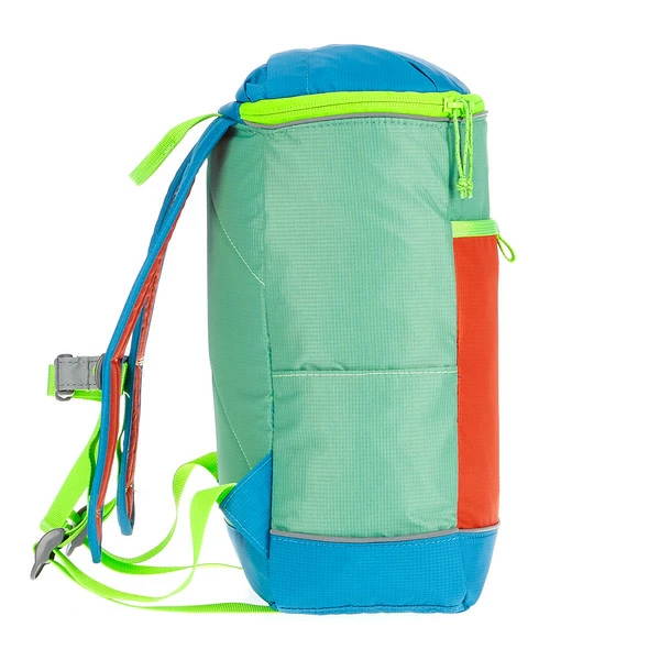 Bestpreis 😀 FRILUFTS CARRIL KIDS Kinder - Kinderrucksack Multicolor 🎁 4 Bestpreis 😀 FRILUFTS CARRIL KIDS Kinder - Kinderrucksack Multicolor 🎁 – Bild 2