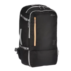 Bestpreis 😍 FRILUFTS CALI TRAVEL 70 - Kofferrucksack Black 🎁