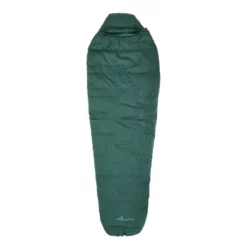 Großhandel 😀 FRILUFTS SULA 4 - Daunenschlafsack Trekking Green/ Malchite Green 🔔
