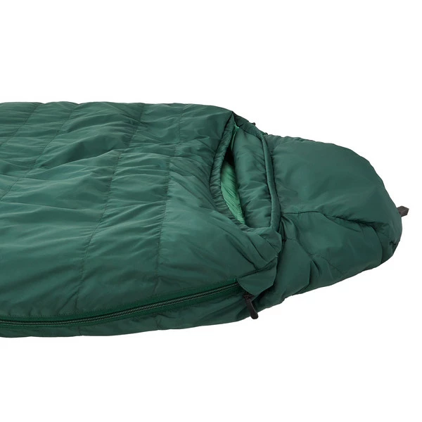 Großhandel 😀 FRILUFTS SULA 4 - Daunenschlafsack Trekking Green/ Malchite Green 🔔 5 Großhandel 😀 FRILUFTS SULA 4 - Daunenschlafsack Trekking Green/ Malchite Green 🔔 – Bild 3