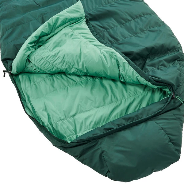 Großhandel 😀 FRILUFTS SULA 4 - Daunenschlafsack Trekking Green/ Malchite Green 🔔 6 Großhandel 😀 FRILUFTS SULA 4 - Daunenschlafsack Trekking Green/ Malchite Green 🔔 – Bild 4