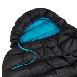 Brandneu 🤩 FRILUFTS BALTA 11 - Daunenschlafsack Caviar/ Mosaic Blue 👍 -FRILUFTS Verkäufe 5637661630 e balta 11 frilufts 24